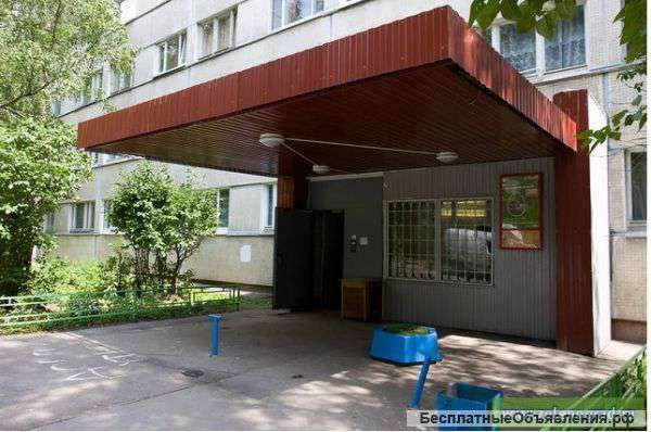 2 смежные комнаты