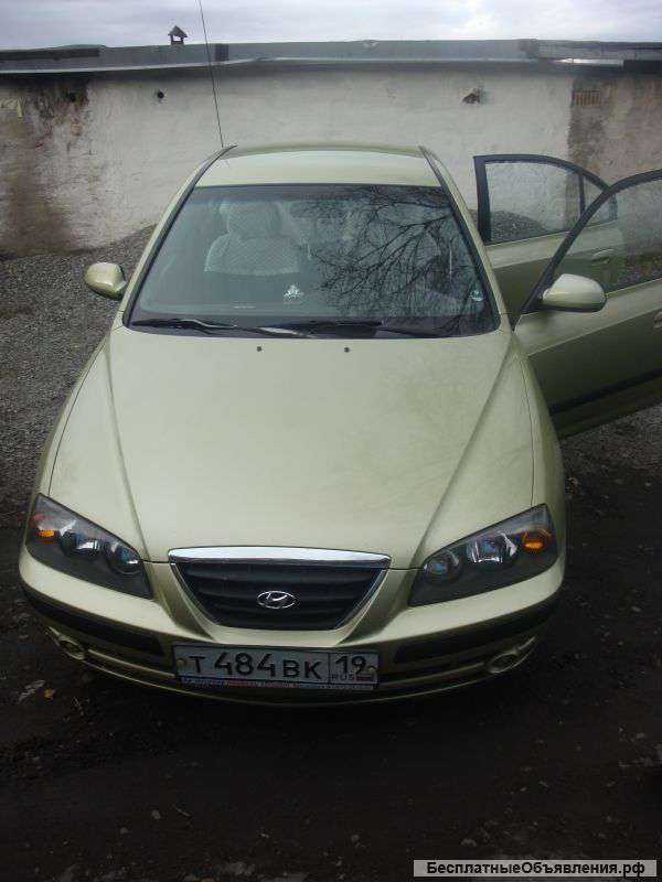 Автомобиль