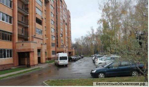 3/4 доли в квартире