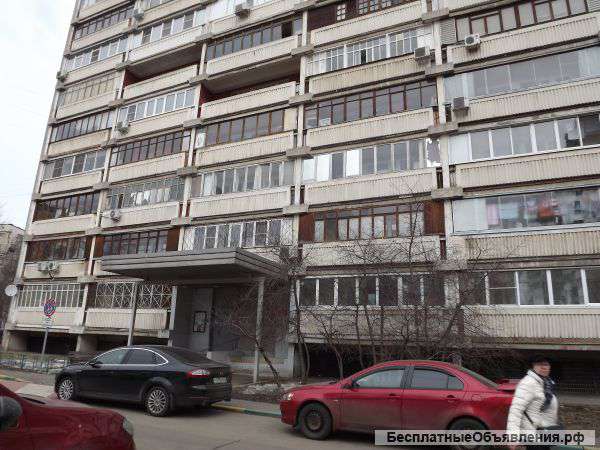 3х комн.квартира