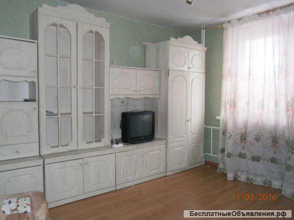 Квартира ул.Народная 22