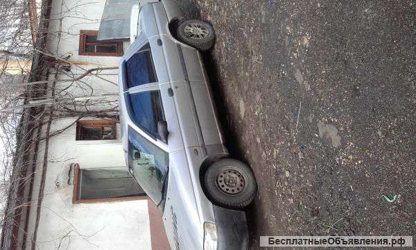 ФОРД ЭСКОРТ 1997 г.в продаётся