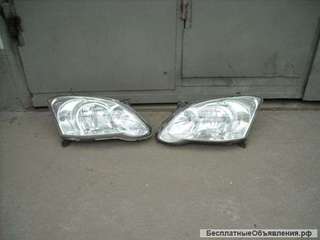 Фара правая для Иномарки. Тайвань. Депо. Б/У.
