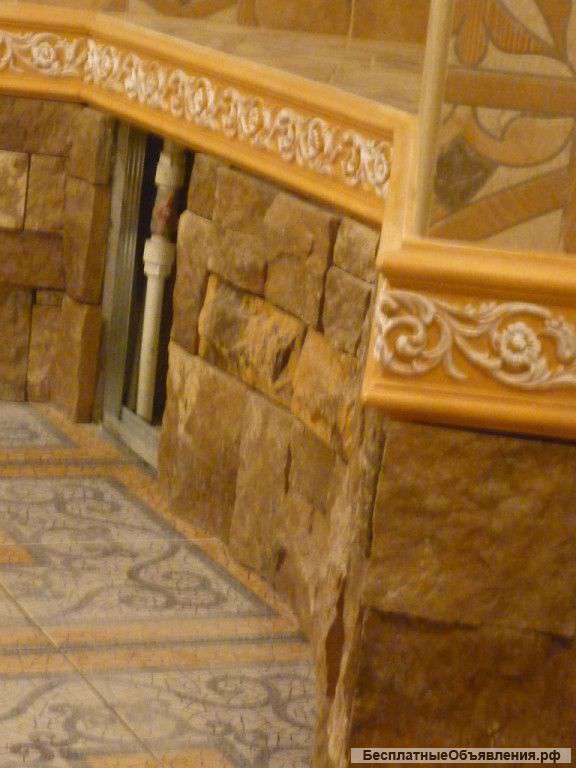 Профессиональный ремонт квартир