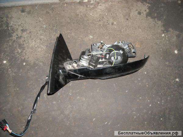 Зеркало левое для Ауди А