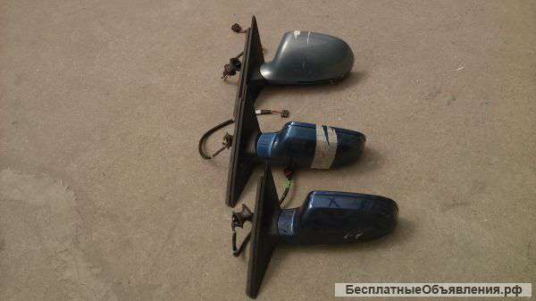 Зеркало левое для Ауди А