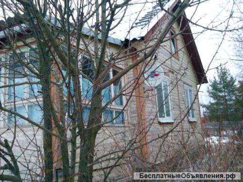Продается дача