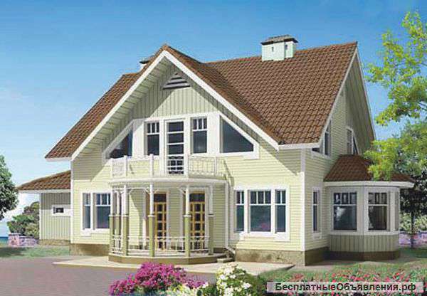 Бригада строителей