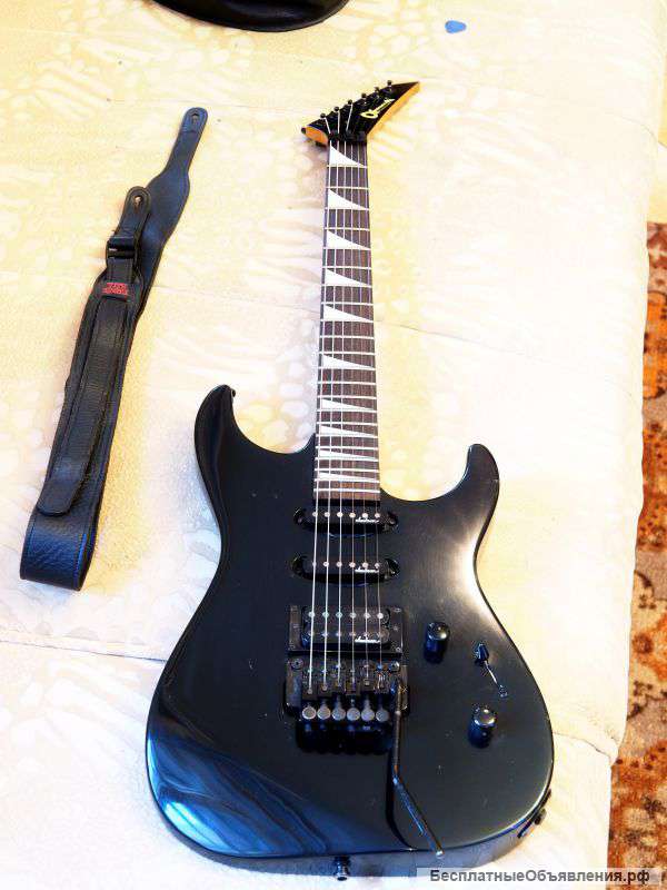 Charvel DK-090-SSH