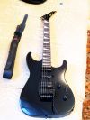 Charvel DK-090-SSH