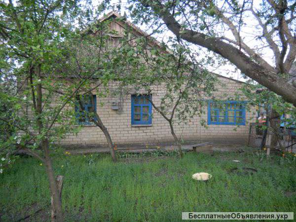 Дом под дачу