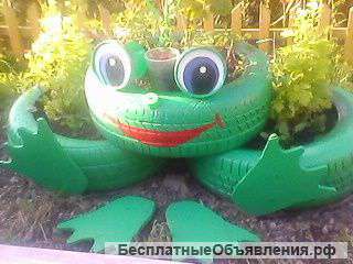 Срубы дрова земля