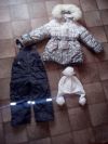 Зимний комплект