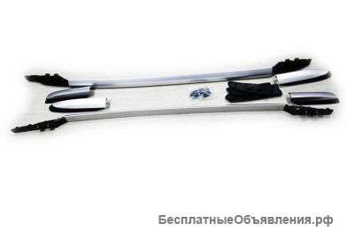 Рейлинги рав4