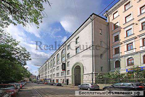 Бизнес-центра