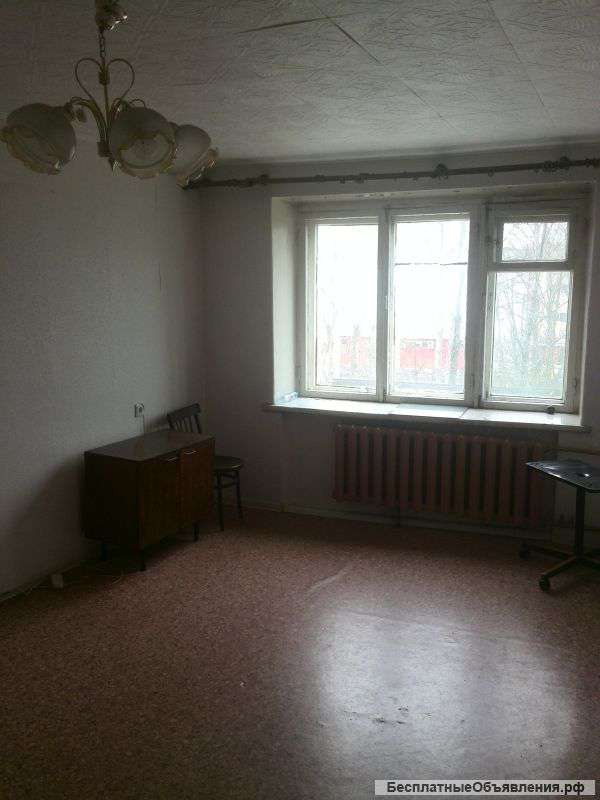 Квартиру в Брагино