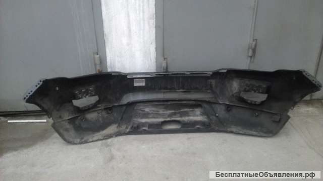 Бампер передний для Рендж Ровер Евог. Б/У, оригинал.