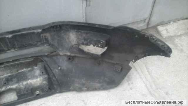 Бампер передний для Рендж Ровер Евог. Б/У, оригинал.