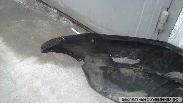 Бампер передний для Рендж Ровер Евог. Б/У, оригинал.