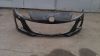 Бампер передний для Мазда 3. Б/У, оригинал.