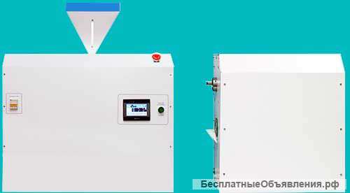 ТПА термопласт автомат