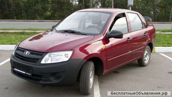 Авто Lada Granta в аренду