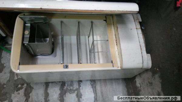 Холодильник "ЗИЛ Москва" 1950 г.в.