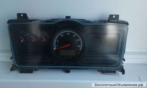 Для рено восток