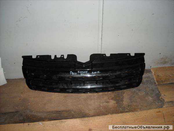 Фара левая для Рендж Ровер Евог. Б/У, оригинал.