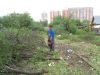 Помощь по дачному участку