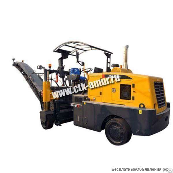 Фреза дорожная XCMG XM101E
