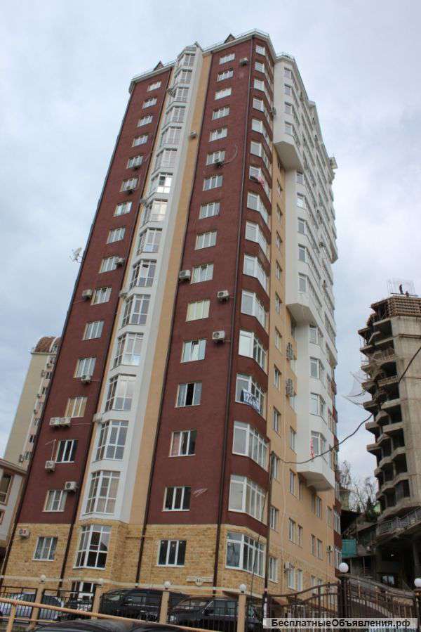 4-комн квартира, 111 м², 12/18 эт