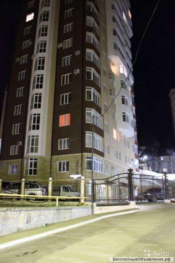Комната 28 м² в 1-к, 1/18 эт