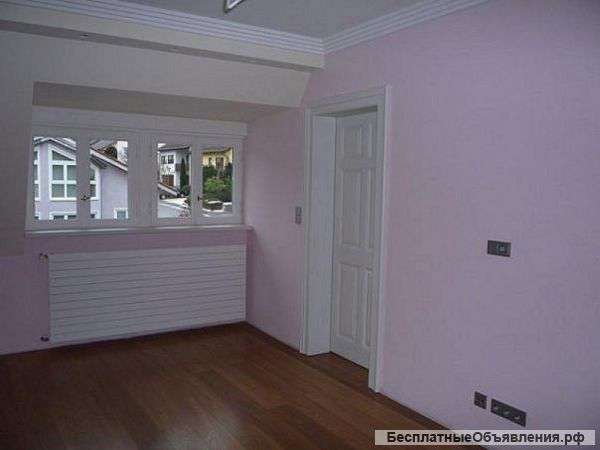 Ремонт и отделка маляр-штукатур