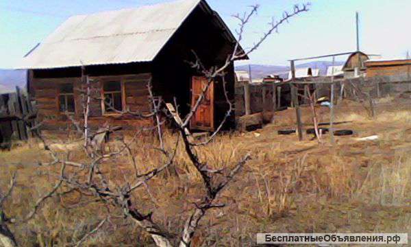 Участок