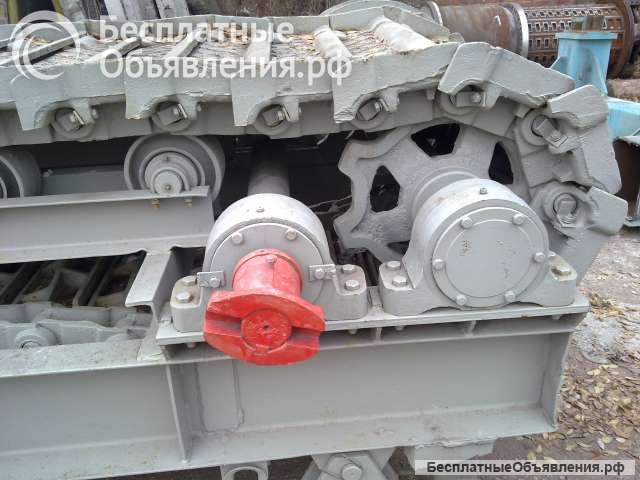 Питатель ТК-15