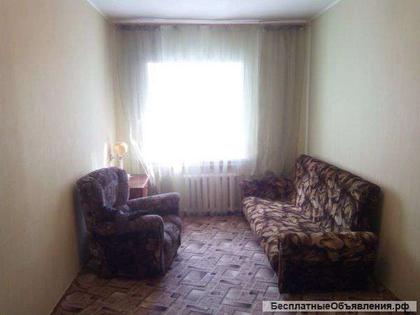 Сдам 2-х комнатную квартиру