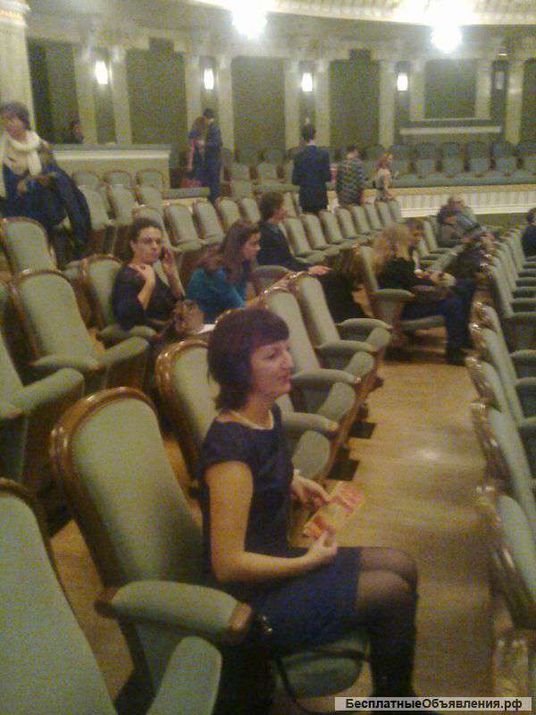 Занятия на баяне