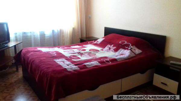 Сдаю квартиру посуточно со всеми удобствами