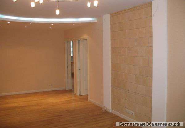 Комплексный ремонт в Энгельсе