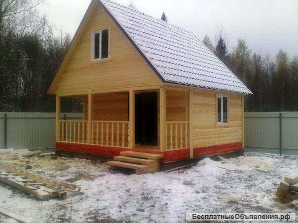 Строительные услуги в г. Энгельсе