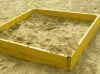 Песок для песочницы
