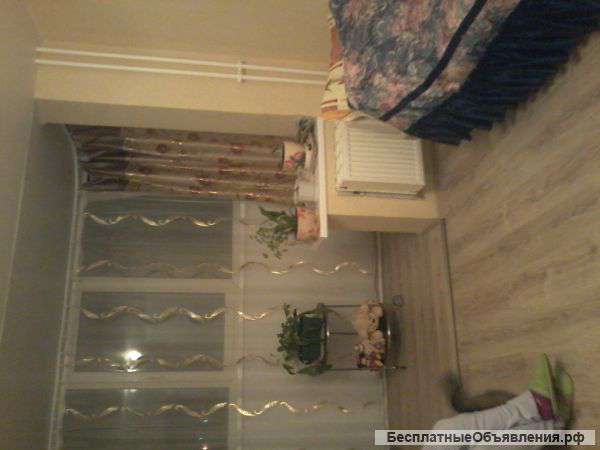 Студию 23 кв.м