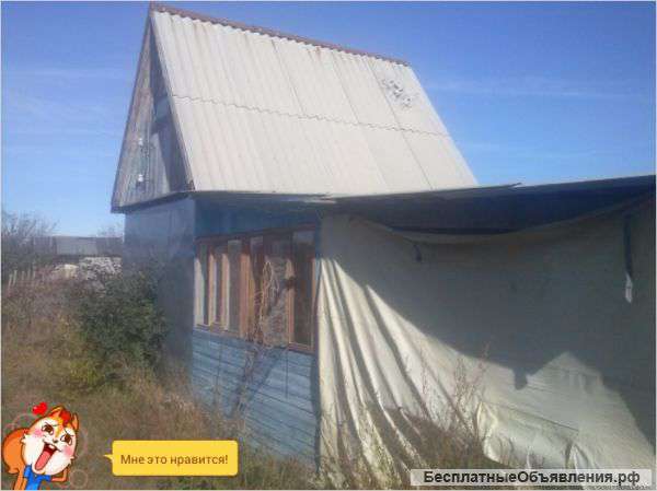 Дача участок