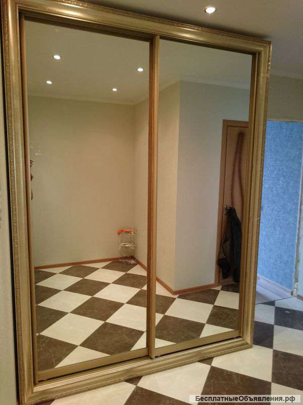 Мебель на заказ -"Краснодар"