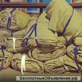 Полога Брезентовые