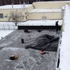 Тент Тарпаулин 280