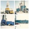 Укрытия для Буровых установок
