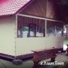 Прозрачные шторы для Домов, Беседок, Веранд