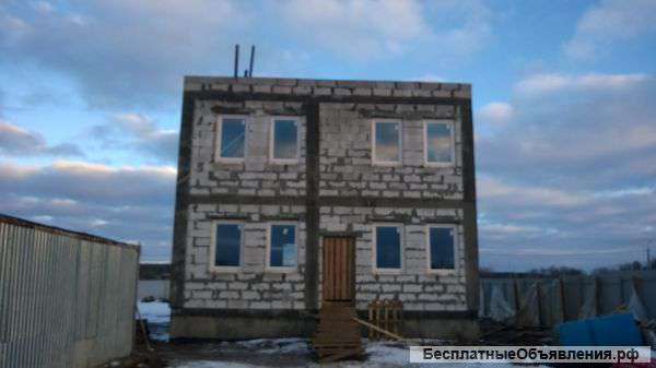 Дом 250 кв.м